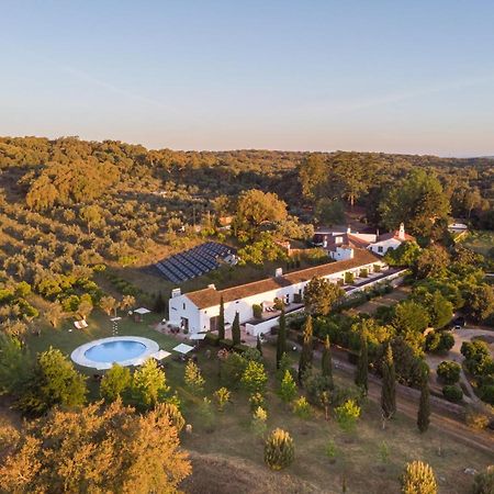 Imani Country House Évora Eksteriør billede
