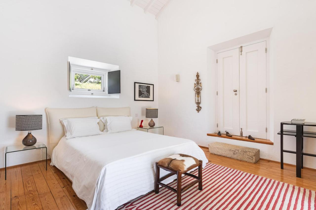 Imani Country House Évora Eksteriør billede