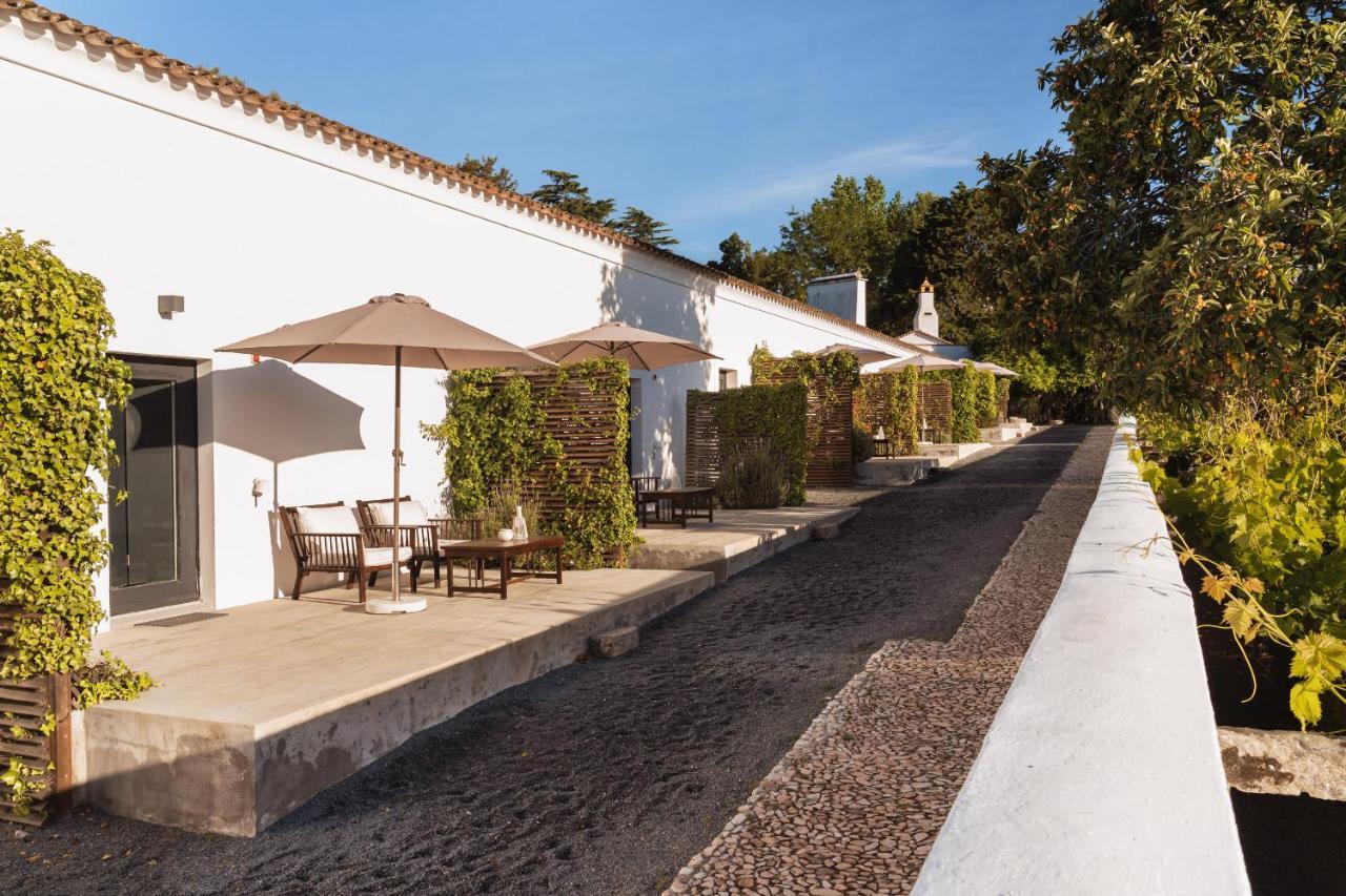 Imani Country House Évora Eksteriør billede