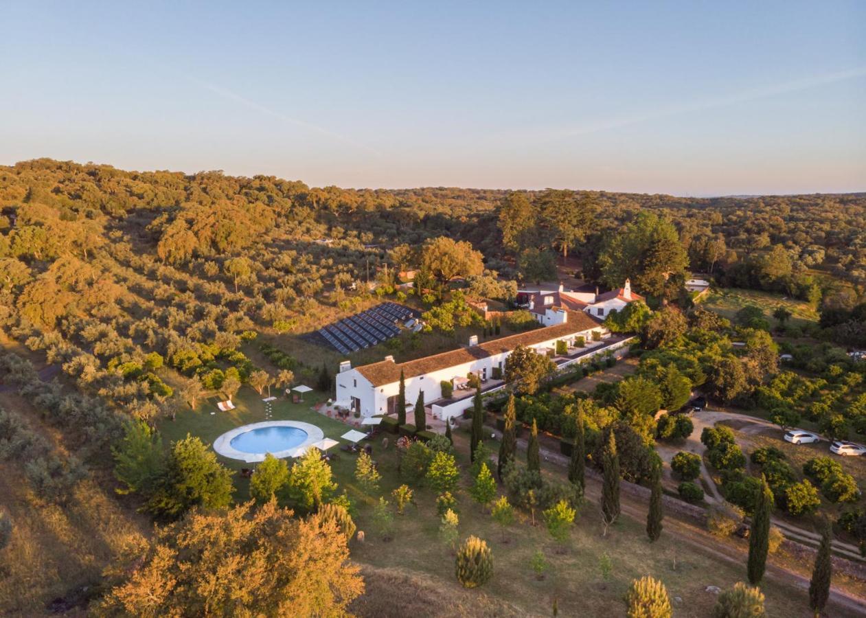 Imani Country House Évora Eksteriør billede