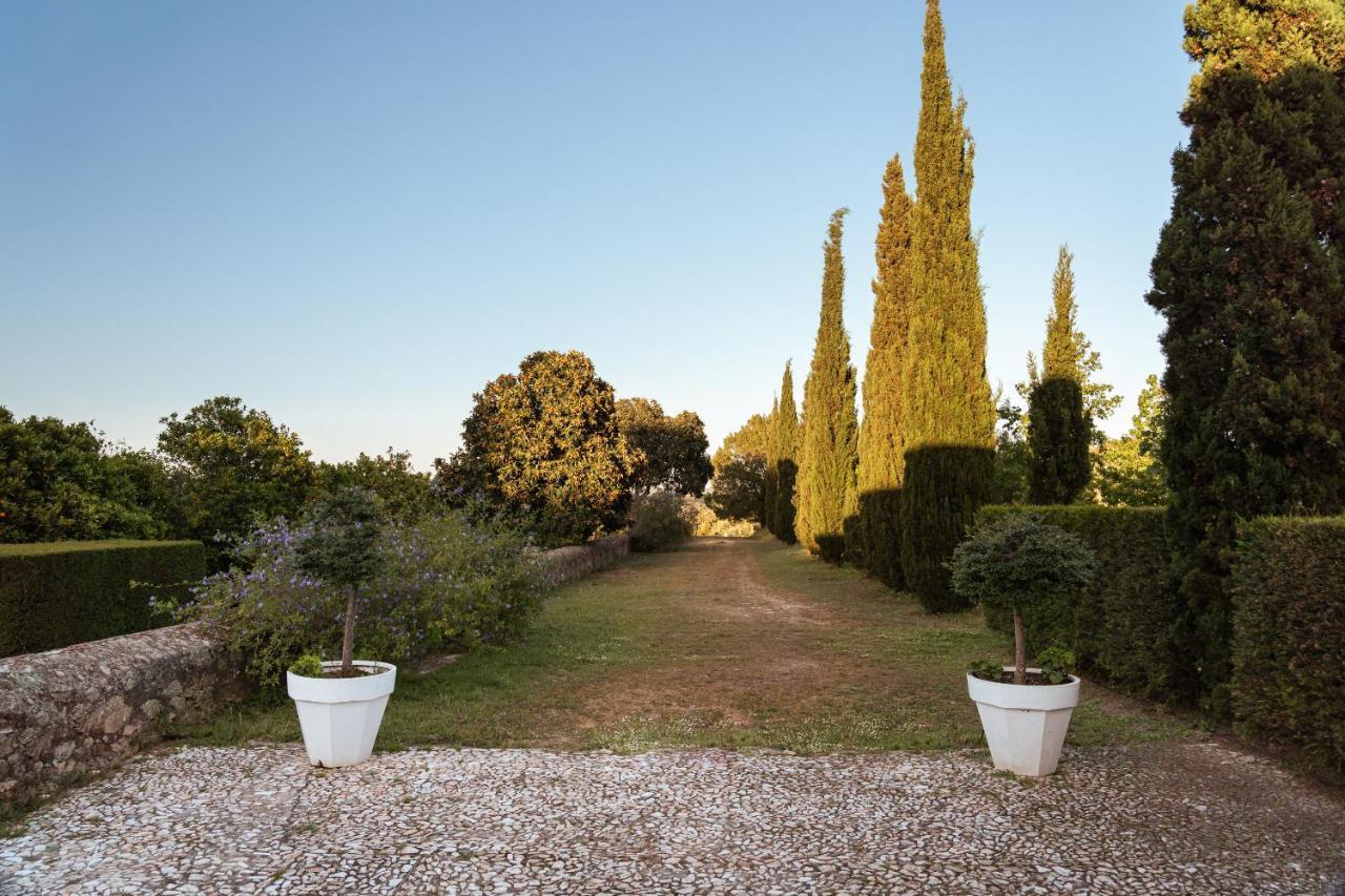 Imani Country House Évora Eksteriør billede