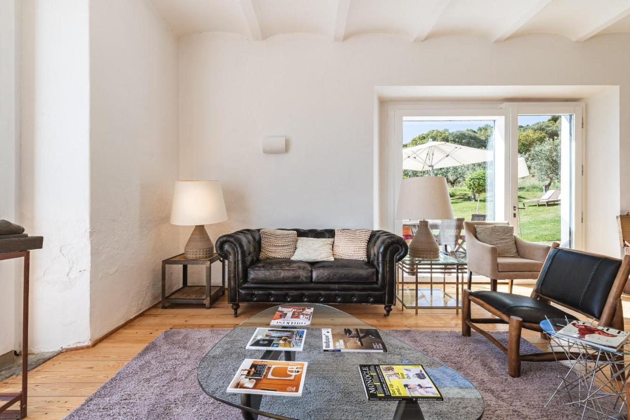 Imani Country House Évora Eksteriør billede