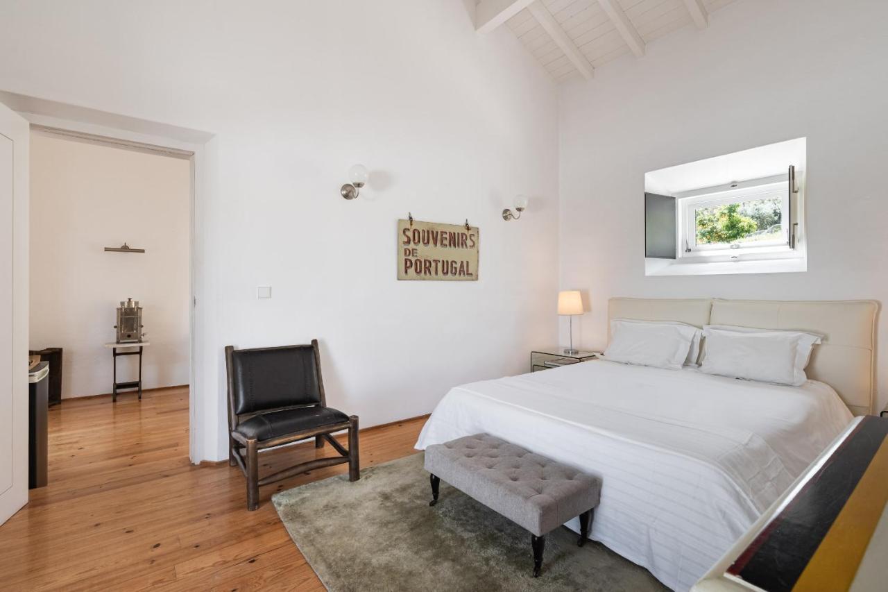 Imani Country House Évora Eksteriør billede