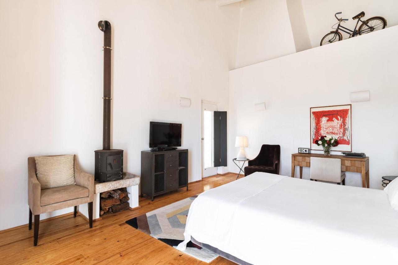 Imani Country House Évora Eksteriør billede