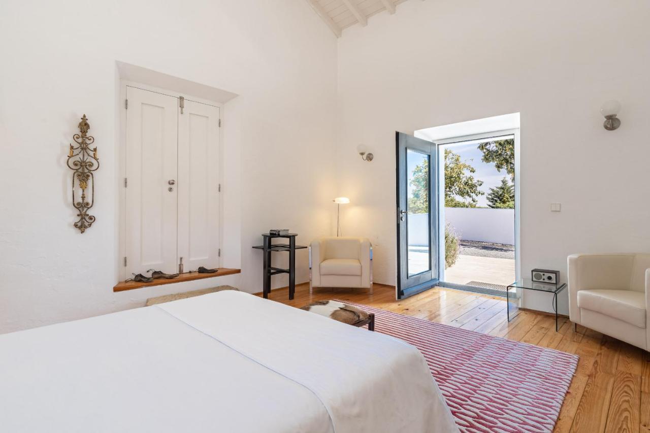 Imani Country House Évora Eksteriør billede