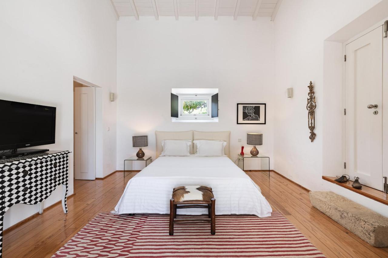 Imani Country House Évora Eksteriør billede