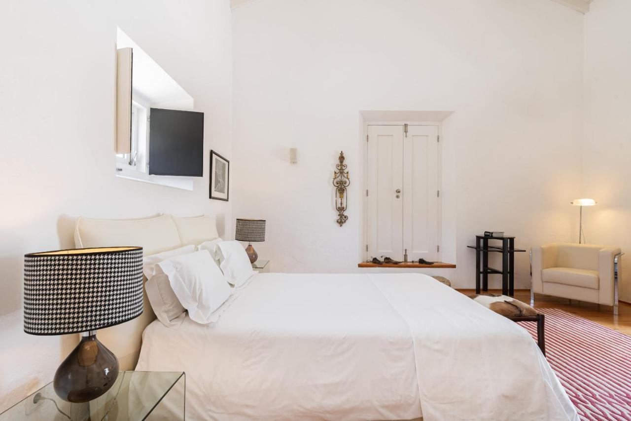 Imani Country House Évora Eksteriør billede