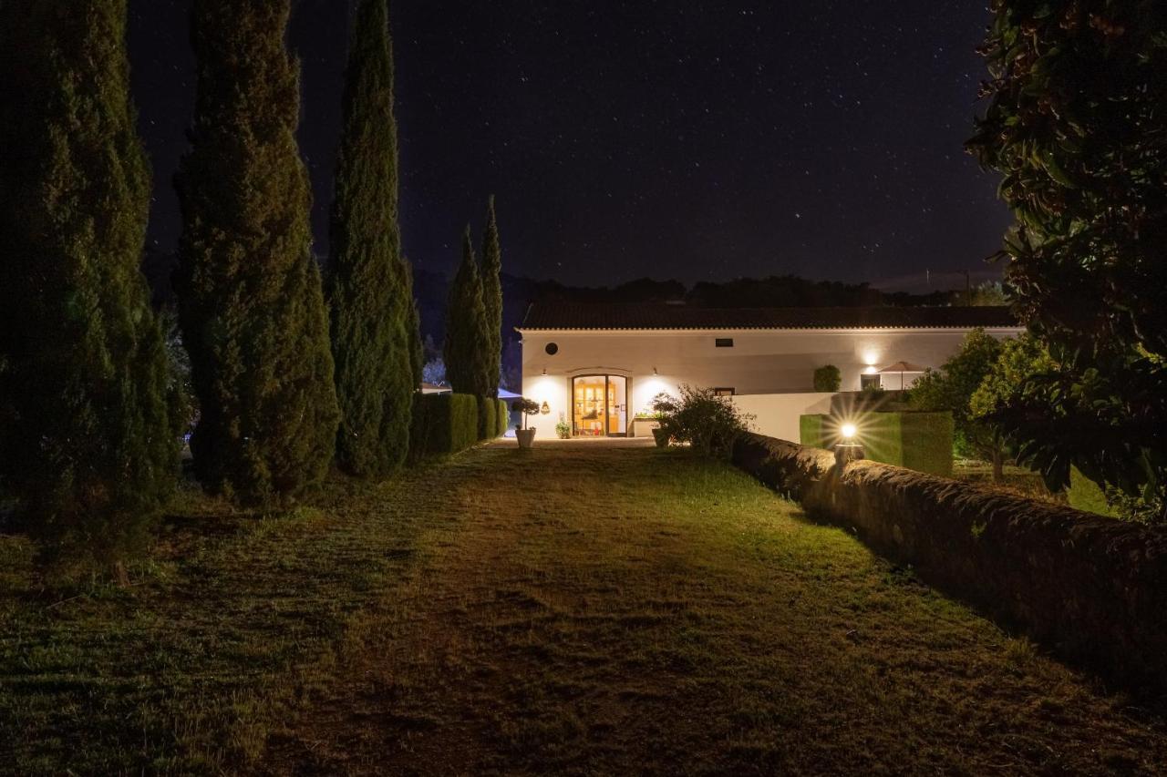 Imani Country House Évora Eksteriør billede