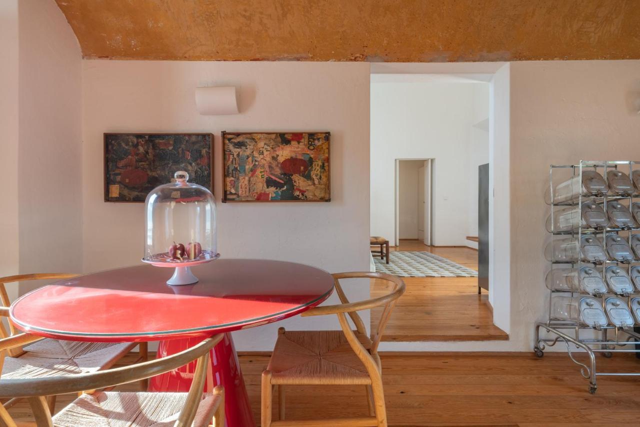 Imani Country House Évora Eksteriør billede