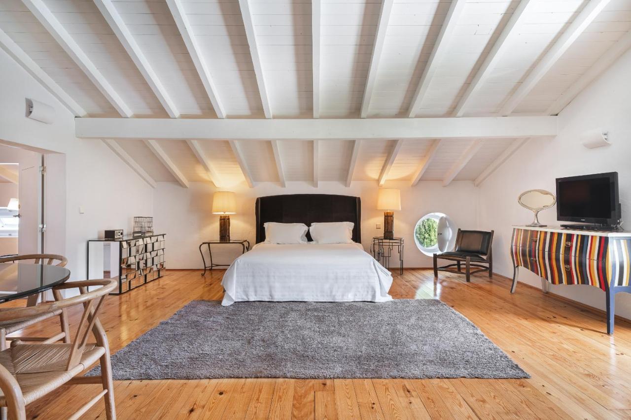 Imani Country House Évora Eksteriør billede
