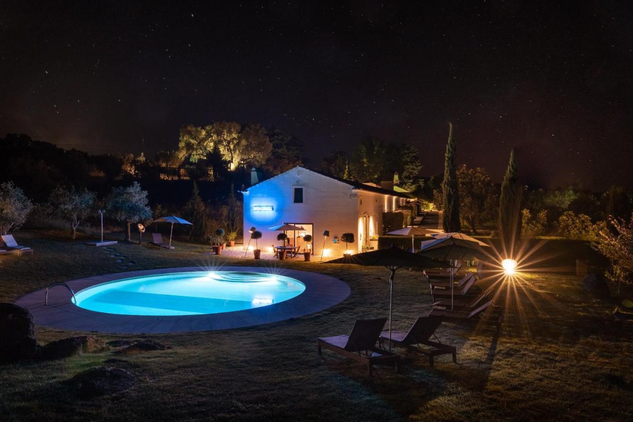 Imani Country House Évora Eksteriør billede