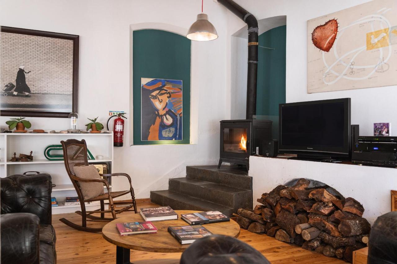 Imani Country House Évora Eksteriør billede