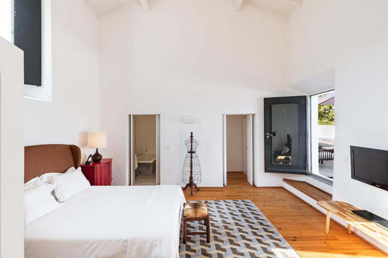Imani Country House Évora Eksteriør billede