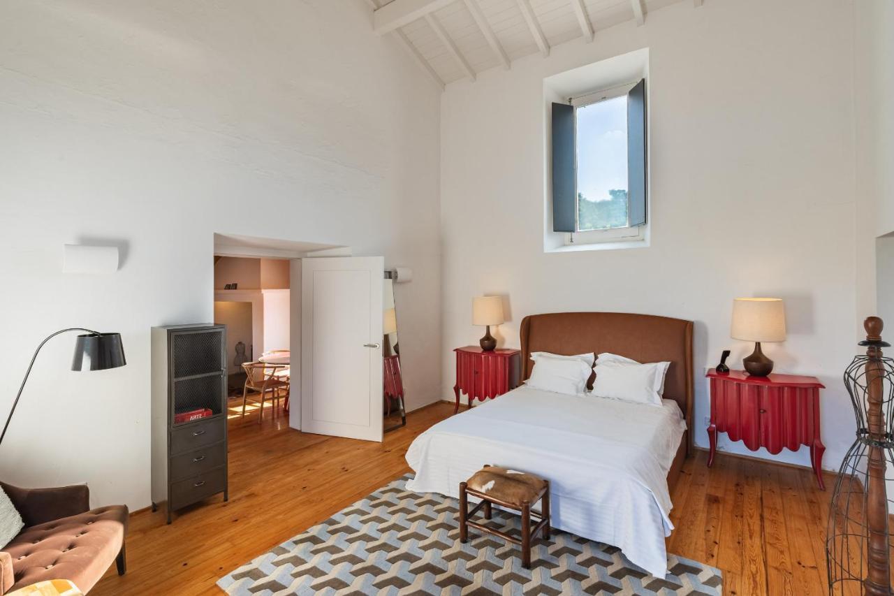 Imani Country House Évora Eksteriør billede