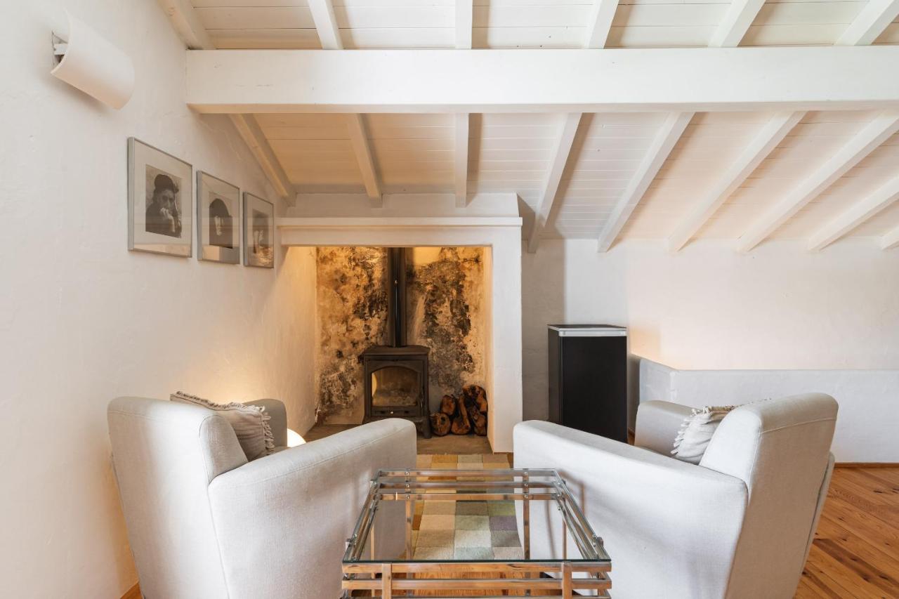 Imani Country House Évora Eksteriør billede
