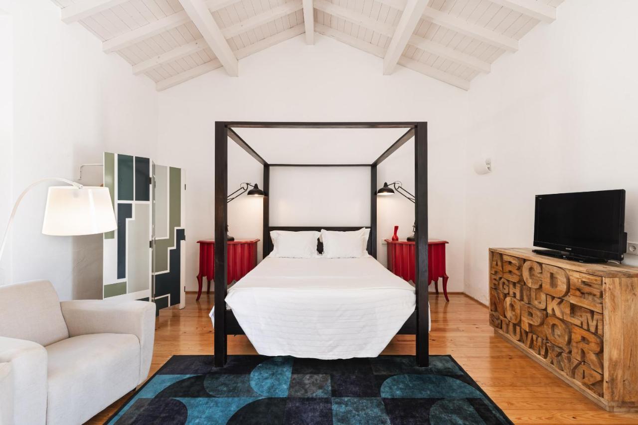 Imani Country House Évora Eksteriør billede