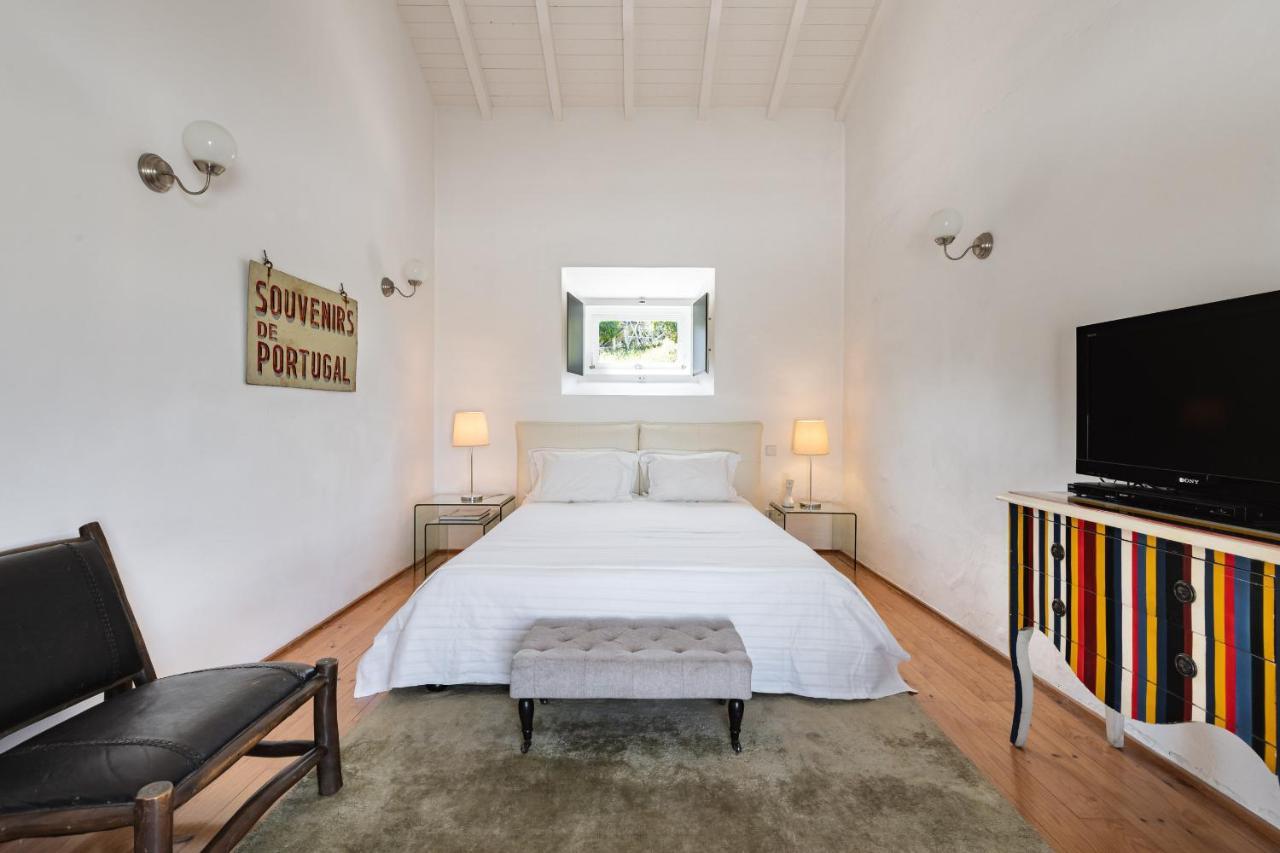 Imani Country House Évora Eksteriør billede