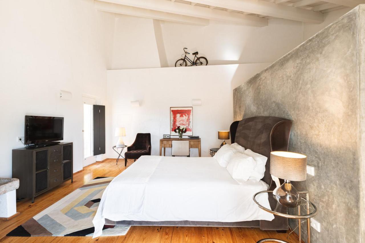 Imani Country House Évora Eksteriør billede