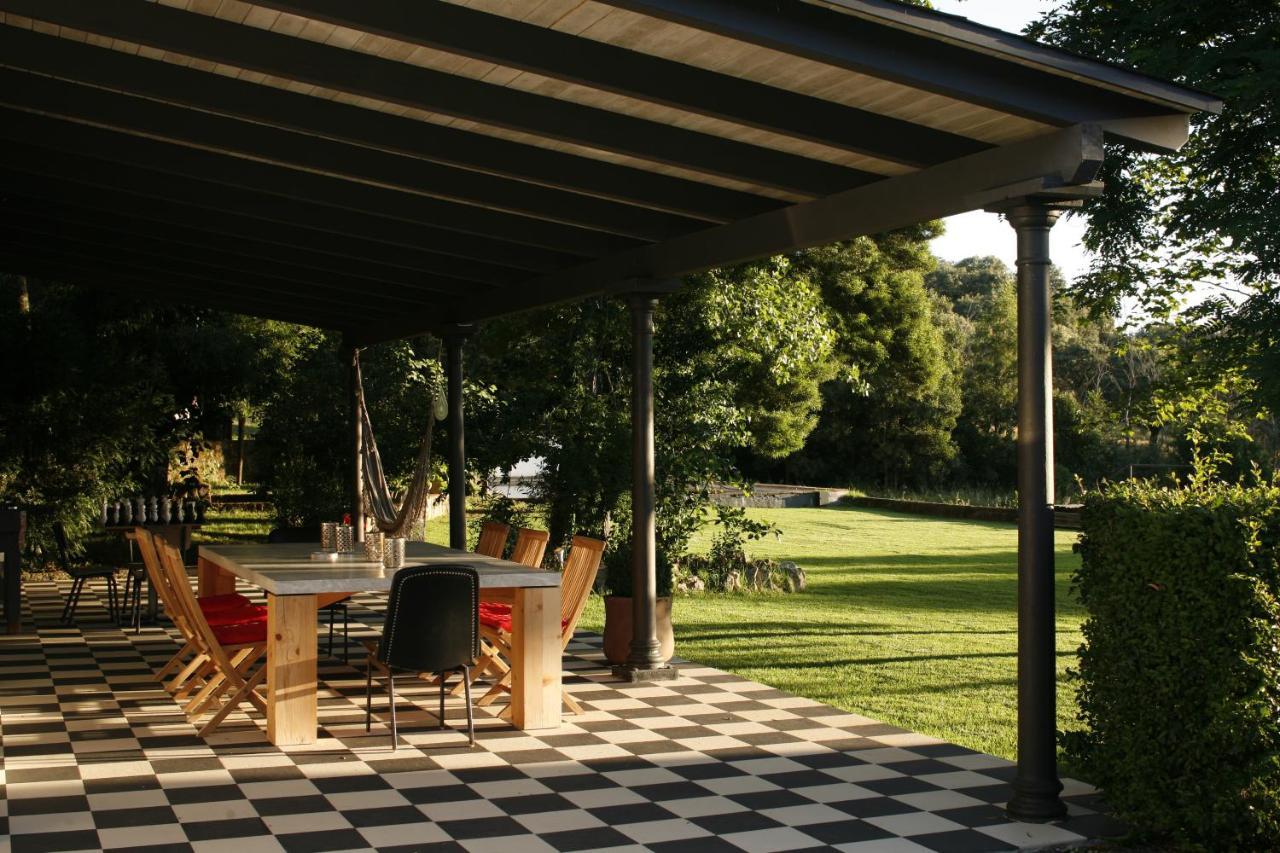 Imani Country House Évora Eksteriør billede