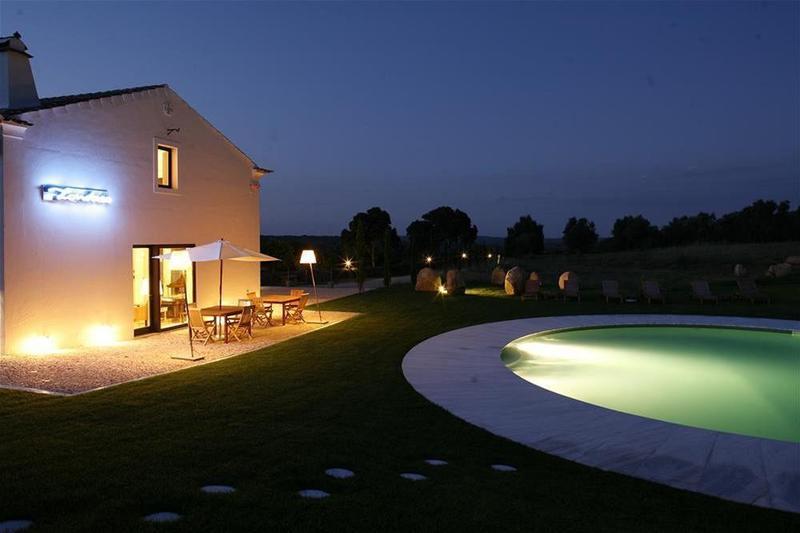 Imani Country House Évora Eksteriør billede