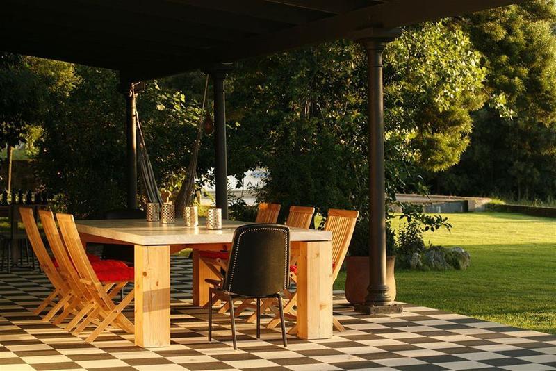 Imani Country House Évora Eksteriør billede