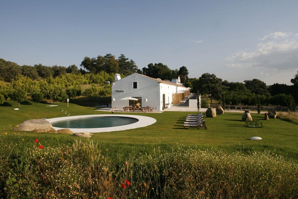 Imani Country House Évora Eksteriør billede